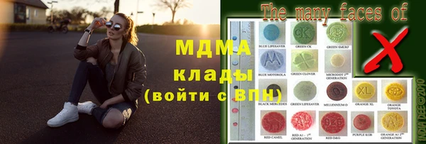 прущий лед Новозыбков