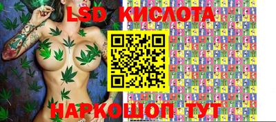 марки lsd Гай